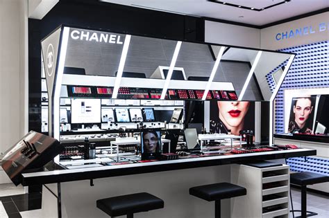 chanel bloor street|Chanel Opens its First Beauty Studio in Canada .